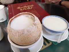 -民信老铺(华盖路店)
