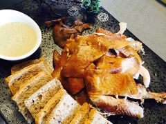 陆壹捌餐厅-陆壹捌餐厅(五大道店)