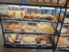 -85度C(南京龙世中心店)