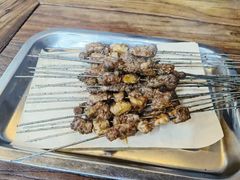 -清真·马峰烤肉(小学习北巷店)