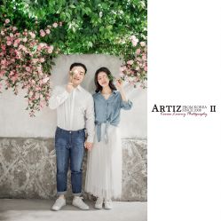-韩国艺匠ARTIZ STUDIO(博览中心店)