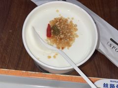 -丝路伊兰·兰州牛肉面(牛街总店)