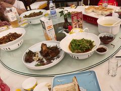 -汇贤府·李氏新鲁菜(万寿路店)