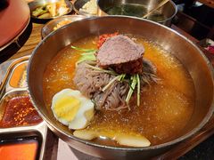 -西塔老太太泥炉烤肉(万柳华联店)