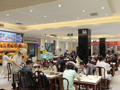 -紫光园(劲松店)