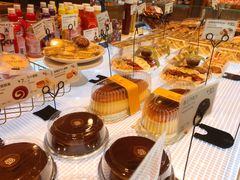 -巴黎贝甜(大宁国际商业广场店)