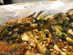 -有鱼吃·纸包烤鱼(曲江创意谷店)