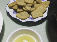 -珍巷福地四合院菜馆(复兴门店)