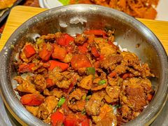 -鑫日千里马朝鲜族小馆(总店)