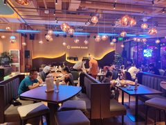 -Ambra Haus琥珀屋精酿餐厅(宝山店)