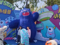 -秦皇岛乐岛海洋王国