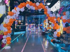 -世代星球·保龄球·镭战真人CS·团建(杨浦店)