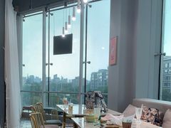 -Barbe a papa亲子餐厅(杨浦店)