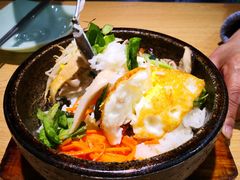 全洲拌饭-全洲拌饭(万达店)