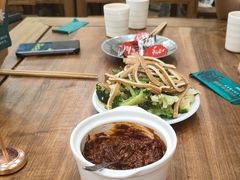 -老刘家永盛斋·传统泡馍(东关南街店)