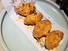 -韵秋荷(宝山龙湖天街店)