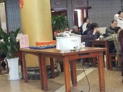 -西新饭店(城中店)
