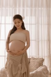 -专注孕妇照亲子照·纪田摄影