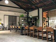 露天位-喜洲吧·江畔老船厂·庭院餐厅(喜临院店)