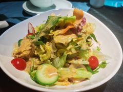 -申德勒加油站西餐厅(太仓店)