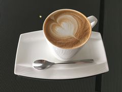 拿铁-震旦博物馆·A Cafe
