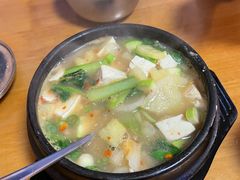 -鸡西冷面(翠竹店)