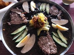 -松涛园朝鲜·海鲜·料理店(鸭绿江断桥店)