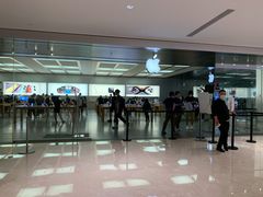 -Apple零售店(深圳益田假日广场店)