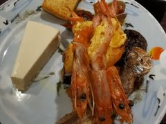 -松子料理(白家庄店)