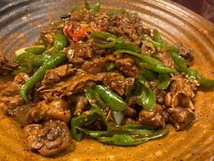 -山南熏肉大饼(辽菜旗舰店)