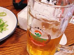 -牛犇烤肉(物资学院路店)