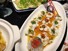 -夜宴江景餐厅