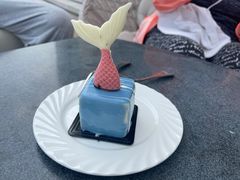 -大堂酒廊·亚龙湾万豪度假酒店