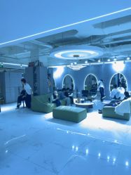 点击看大图 -真好真意SALON 接发·染·烫特色店