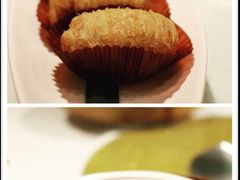 -潮福城大酒楼·潮味粤品·港式点心(湖滨北路店)