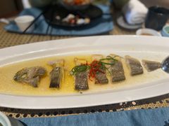 -杭州西湖柳莺里酒店·闻莺厅