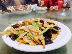 -向民炒鸡老店(火车站店)