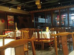 -帝一铭家宴(板塘店)