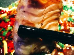 -马邦子·紫苏烤鱼(恒隆广场店)