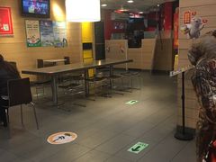 -麦当劳(朝阳北路店)