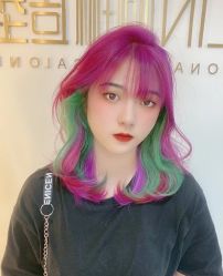 -柯琳造型直营店