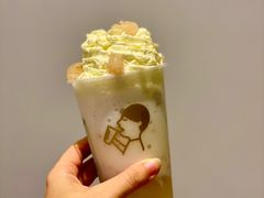 -喜茶(广州北京路惠福东店)