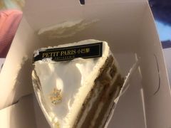 -PETIT PARIS 小巴黎(花园道店)