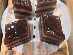养颜红枣糕-最忆早茶(蜀汉路店)