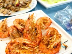 -人和啤酒屋海鲜大排档(营口路店)