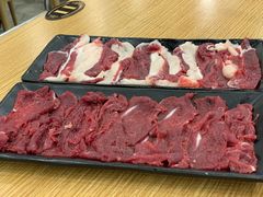 -就这么牛潮式牛肉火锅(华侨城店)