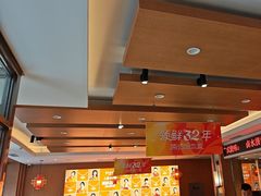 -东方饺子王(新阳路店)