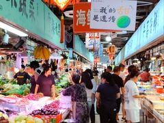 -桃源市场(解放路店)