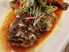 -香厨中餐厅(松北香格里拉店)
