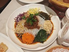 -燕郊烧鸽子(酷车小镇店)